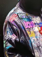 Load image into Gallery viewer, ONEMIZER &#39;Underground 3&#39; Giclée Print - Signari Gallery 