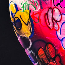 Load image into Gallery viewer, ONEMIZER &#39;Burning Love&#39; (2025) Giclee Print - Signari Gallery 