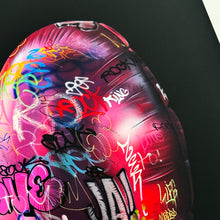 Load image into Gallery viewer, ONEMIZER &#39;Burning Love&#39; (2025) Giclee Print - Signari Gallery 