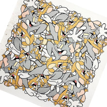 Load image into Gallery viewer, OPAKE &#39;Loop of Pursuit&#39; (2024) Hand-Varnished Archival Pigment Print*
