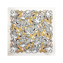 Load image into Gallery viewer, OPAKE &#39;Loop of Pursuit&#39; (2024) Hand-Varnished Archival Pigment Print*