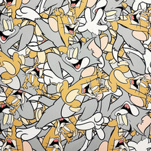 Load image into Gallery viewer, OPAKE &#39;Loop of Pursuit&#39; (2024) Hand-Varnished Archival Pigment Print*