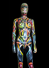 Load image into Gallery viewer, OTTO SCHADE &#39;Cinta&#39; (2017) Hand-Painted Life-Size Mannequin