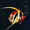 OTTO SCHADE 'Goldfish' HE Giclée Print - Signari Gallery 