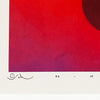 OTTO SCHADE 'Mickey Struggling' (2021) Giclée Print - Signari Gallery 