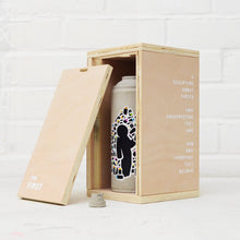 Load image into Gallery viewer, PAHNL &#39;The First&#39; (2024) Hand-Made Concrete Spray Can Sculpture w/Display Box