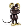PASA 'Mickey Mouse: Sailor M' (gold/black) Vinyl Art Figure - Signari Gallery 
