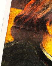 Load image into Gallery viewer, PAUL GAUGUIN (after) &#39;Self Portrait&#39; Offset Lithograph - Signari Gallery 