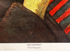 PAUL GAUGUIN (after) 'Self Portrait' Offset Lithograph - Signari Gallery 