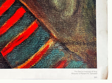 Load image into Gallery viewer, PAUL GAUGUIN (after) &#39;Self Portrait&#39; Offset Lithograph - Signari Gallery 