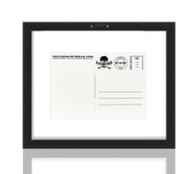 Load image into Gallery viewer, PAUL INSECT x POW 'Dead Sid' (2006) Rare Original Framed Show Card