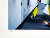 PEETA 'Breakfast' Archival Pigment Print - Signari Gallery 