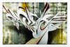 PEETA 'Speaking Quantum' Archival Pigment Print - Signari Gallery 