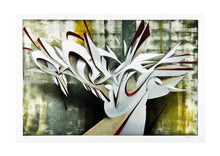Load image into Gallery viewer, PEETA &#39;Speaking Quantum&#39; Archival Pigment Print - Signari Gallery 