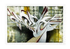 PEETA 'Speaking Quantum' Archival Pigment Print - Signari Gallery 