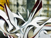 PEETA 'Speaking Quantum' Archival Pigment Print - Signari Gallery 
