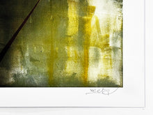 Load image into Gallery viewer, PEETA &#39;Speaking Quantum&#39; Archival Pigment Print - Signari Gallery 