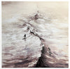 PEJAC 'New Wave' Lottery Edition Mounted Postcard (#1425) - Signari Gallery 