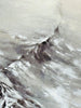 PEJAC 'New Wave' Lottery Edition Mounted Postcard (#1425) - Signari Gallery 