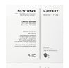 PEJAC 'New Wave' Lottery Edition Mounted Postcard (#1425) - Signari Gallery 