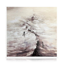 Load image into Gallery viewer, PEJAC &#39;New Wave&#39; Lottery Edition Mounted Postcard (#1426) - Signari Gallery 