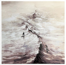 Load image into Gallery viewer, PEJAC &#39;New Wave&#39; Lottery Edition Mounted Postcard (#1427) - Signari Gallery 