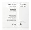 PEJAC 'New Wave' Lottery Edition Mounted Postcard (#1427) - Signari Gallery 