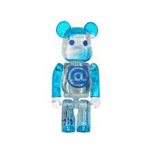 Load image into Gallery viewer, PEPSI x Be@rbrick 'Pepsi Twist CLOT' (2005) Rare Designer Art Figure (100%)