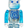 PEPSI x Be@rbrick 'Pepsi Twist CLOT' (2005) Rare Designer Art Figure (100%)
