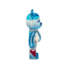 Load image into Gallery viewer, PEPSI x Be@rbrick 'Pepsi Twist CLOT' (2005) Rare Designer Art Figure (100%)