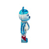 PEPSI x Be@rbrick 'Pepsi Twist CLOT' (2005) Rare Designer Art Figure (100%)