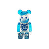 PEPSI x Be@rbrick 'Pepsi Twist CLOT' (2005) Rare Designer Art Figure (100%)