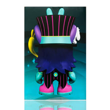 Load image into Gallery viewer, PERSUE x Superplastic &#39;BunnyKitty: The Bunny Keeper&#39; (2023) Designer Vinyl Art Figure