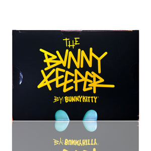 PERSUE x Superplastic 'BunnyKitty: The Bunny Keeper' (2023) Designer Vinyl Art Figure