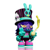 PERSUE x Superplastic 'BunnyKitty: The Bunny Keeper' (2023) Designer Vinyl Art Figure