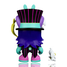 Load image into Gallery viewer, PERSUE x Superplastic &#39;BunnyKitty: The Bunny Keeper&#39; (2023) Designer Vinyl Art Figure