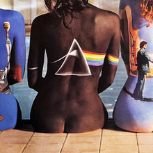 Load image into Gallery viewer, PINK FLOYD 'Back Catalogue' (2002) Original Lithograph Poster