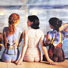 Load image into Gallery viewer, PINK FLOYD 'Back Catalogue' (2002) Original Lithograph Poster