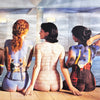 PINK FLOYD 'Back Catalogue' (2002) Original Lithograph Poster