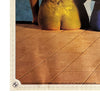 PINK FLOYD 'Back Catalogue' (2002) Original Lithograph Poster