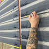 POSE x REVOK 'Uphill Both Ways' (2025) Archival Pigment Print - Signari Gallery 