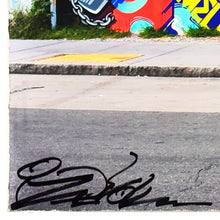 Load image into Gallery viewer, POSE x REVOK &#39;Uphill Both Ways&#39; (2025) Archival Pigment Print - Signari Gallery 