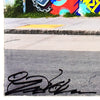 POSE x REVOK 'Uphill Both Ways' (2025) Archival Pigment Print - Signari Gallery 