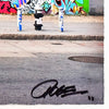 POSE x REVOK 'Uphill Both Ways' (2025) Archival Pigment Print - Signari Gallery 
