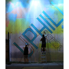 Load image into Gallery viewer, POSE x REVOK &#39;Uphill Both Ways&#39; (2025) Archival Pigment Print - Signari Gallery 
