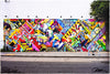POSE x REVOK 'Uphill Both Ways' (2025) Archival Pigment Print - Signari Gallery 