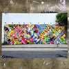 POSE x REVOK 'Uphill Both Ways' (2025) Archival Pigment Print - Signari Gallery 