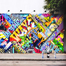 Load image into Gallery viewer, POSE x REVOK &#39;Uphill Both Ways&#39; (2025) Archival Pigment Print - Signari Gallery 
