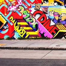 Load image into Gallery viewer, POSE x REVOK &#39;Uphill Both Ways&#39; (2025) Archival Pigment Print - Signari Gallery 