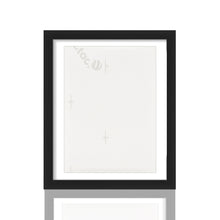 Load image into Gallery viewer, PREFAB 77 &#39;Let it Reign&#39; (2017) Framed Original Oversized Sticker - Signari Gallery 